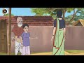 दान का फल | daan ka fal | Cartoon Story | Hindi Kahani | Moral Story | Galaxy kahani