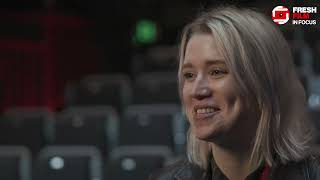 In Focus 2023 Script Supervisor