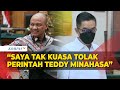 Curhat AKBP Dody Saat Bacakan Pleidoi: Tak Kuasa Tolak Perintah Teddy Minahasa