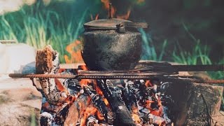 ЛЕСНОЙ ЧАЙ С ТРАВАМИ! ЧУДЕСНЫЙ РЕЦЕПТ! ВКУСНО И ПОЛЕЗНО! ПОДНИМАЕМ ИММУНИТЕТ.БЛОГЕР ЗА 21 ДЕНЬ