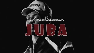 Anendlessocean - Juba (Lyrics video)