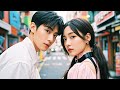 【ENG SUB】🥰意外获得能看到别人对我的好感值的能力，最喜欢我的人竟然是我的死对头！#最火短剧推荐#短剧全集