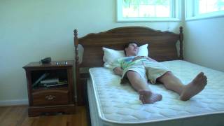 The Ganzfeld Effect