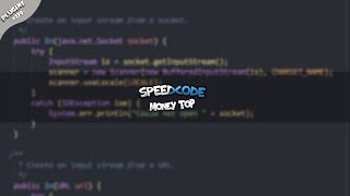 Desenvolvimento de Plugins # 130 SpeedCode - Top de Economia « Eduard »