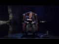 kevin pollak parodies christopher walken poker face reading