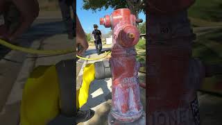🔥 TRAINING: Engine Operations #fire #firefighter #training
