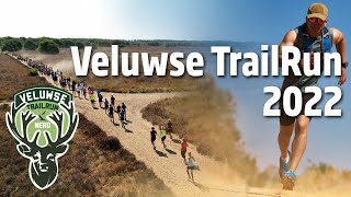 Veluwse TrailRun 2022