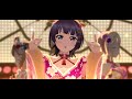 【スクスタ hd mv】 「my舞☆tonight」 aqours 3d mv