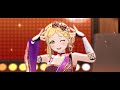 【スクスタ hd mv】 「my舞☆tonight」 aqours 3d mv