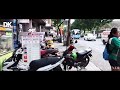 【vietnam u0026 laos】ベトナム＆ラオス縦断旅行 総集編　東南アジアの田舎の雰囲気を色濃く漂わせる牧歌的な街を巡る