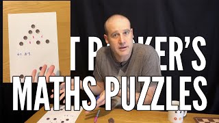 MPMP: can you complete triangle peg solitaire?