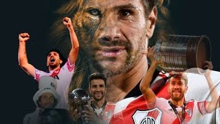 DESPEDIDA de LEO PONZIO - EMOTIVO gracias eterno capitan