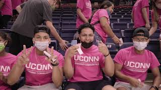 UConn Learning Communities 2021-2022