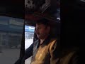 chaudry brothers bus bsa 102 overtake raja bus 3276 video by shakargarh flyers 🔥