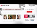 ET Future of Money Summit: Panel on how blockchain is transforming the financial services sector