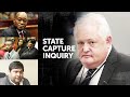 listen bosasa bosses agrizzi and watson talk about influencing zuma