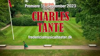 CHARLES TANTE - TRAILER