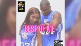 Mya - Best of Me Remix (Mashup)