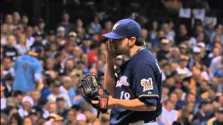 10/15/11: MLB.com FastCast