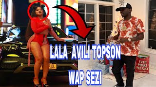 LALA TROPICAL METE VIDEO ENTIM TOPSON DEYÒ E LI DI TOPSON VÒLÈ MIZIK LI