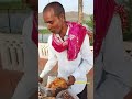 bhelpuri 20+20 chaat 😋 Chana chaat 🤑 hardworking uncle selling chat #shorts #youtubeshorts #short