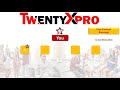 twentyxpro review why you should join twentyxpro