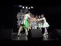 yena☆の願い事紹介のコーナー「押忍フェスin kobe 第１部 」神戸harbor studio 2022.11.23