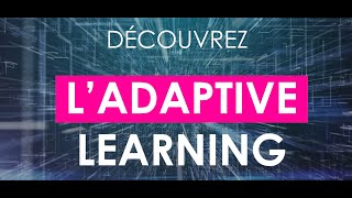 L'Adaptive Learning chez AIR FORMATION