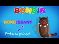 foufou verbes du 2eme groupe pour les enfants learn verbs in french for kids serie 01 4k