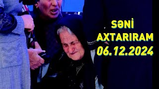 Səni axtarıram 06.12.2024 Tam veriliş / Seni axtariram 06.12.2024