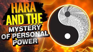 What is the Hara | How Does Hara Connects to Other Spiritual Ideas-Update