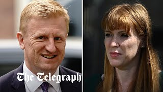 Watch PMQs: Oliver Dowden and Angela Rayner face off after ''blue wall'' sinks to lowest level