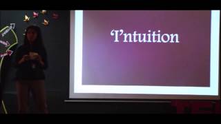 Living through Dance | Dr. Jyotsana Jagannathan | TEDxXLRI