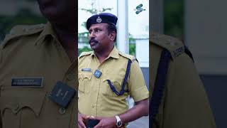 കളമശ്ശേരിയിലെ റൗണ്ട് എബൗട്ട് സിസ്റ്റം.| ASST. COMISSIONER OF POLICE | A A ASHARAF | YES27IN