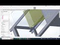 solidworks tutorial how to make a crusher machine