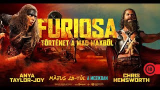 Furiosa: történet a Mad Maxből - Magyar szinkronos előzetes (18)