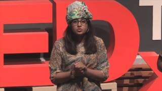 Ke Nako! Changing the African Conversation | Malaika Kapur & Kuzi Mutonga | TEDxTerryTalks