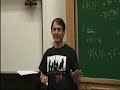 matthew strassler theoretical particle physics at hadron colliders lecture 5