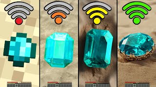 Minecraft With Different Wi-Fi – Expect the Unexpected!