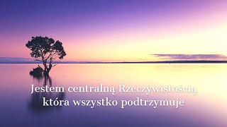 Poprowadzę Cię NOWYMI szlakami - przekaz Kochającego Źródła - Beata Socha