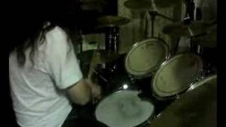 SICKDRUMMER.COM -  ARCONDA - IMMORTAL - BATTLES IN THE NORTH