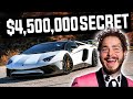 Post Malone's Weird Car Collection