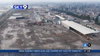 J.H. Baxter guilty plea leads to $1.5 million fine, jail time for company president