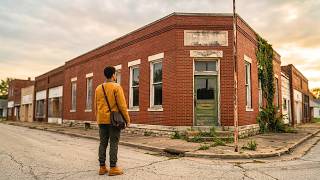 Broke at 23, She Bought an Abandoned Post Office for $1—What Was in the Vault Changed Everything