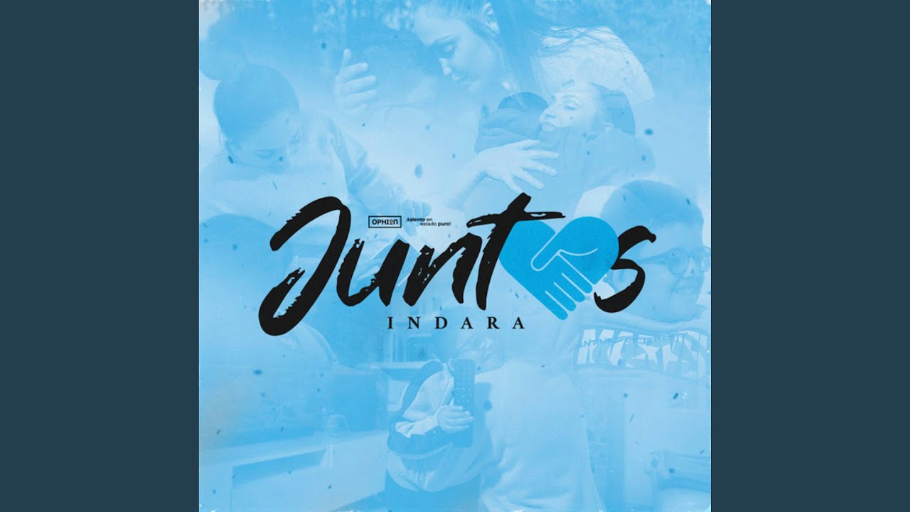 Juntos Youtube Music