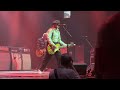 social distortion full set live @ the theater at virgin hotels las vegas 4 13 24