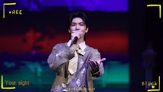 [CKMCAM] 231111 เหม่อไม่ได้มอง (Your Sight) at LITA Meet \u0026 Greet in Chaingmai (Round 1)