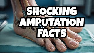 Second Toe Amputation: What They Don't Tell You (2024)