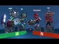 【スプラトゥーン3】フェス楽しい。トリカラ勝ちたいぬ【2日目】