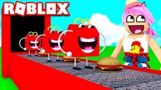 Robloxmcdonalds Videos 9tubetv - 